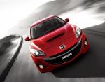 Mazda3 MPS 2009 года